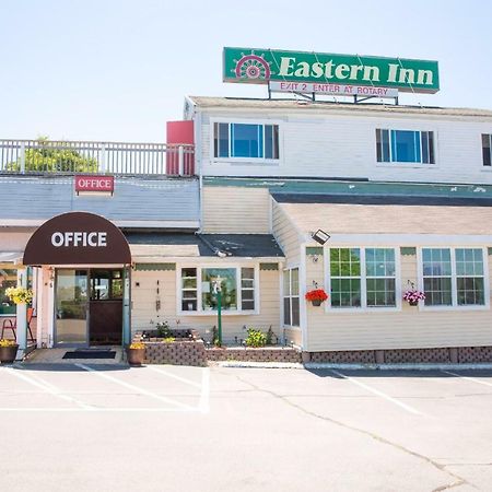 Eastern Inn Bourne Zewnętrze zdjęcie