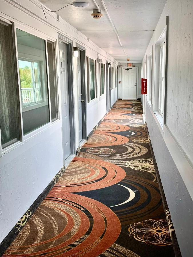 Eastern Inn Bourne Zewnętrze zdjęcie