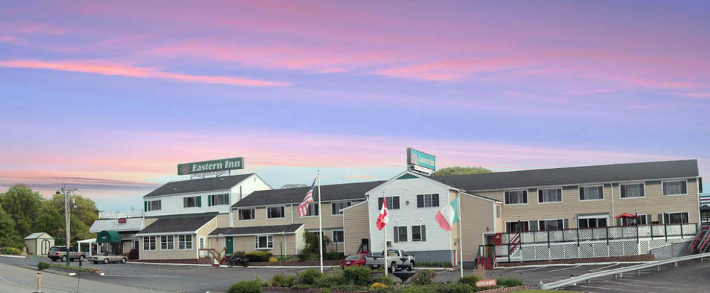 Eastern Inn Bourne Zewnętrze zdjęcie