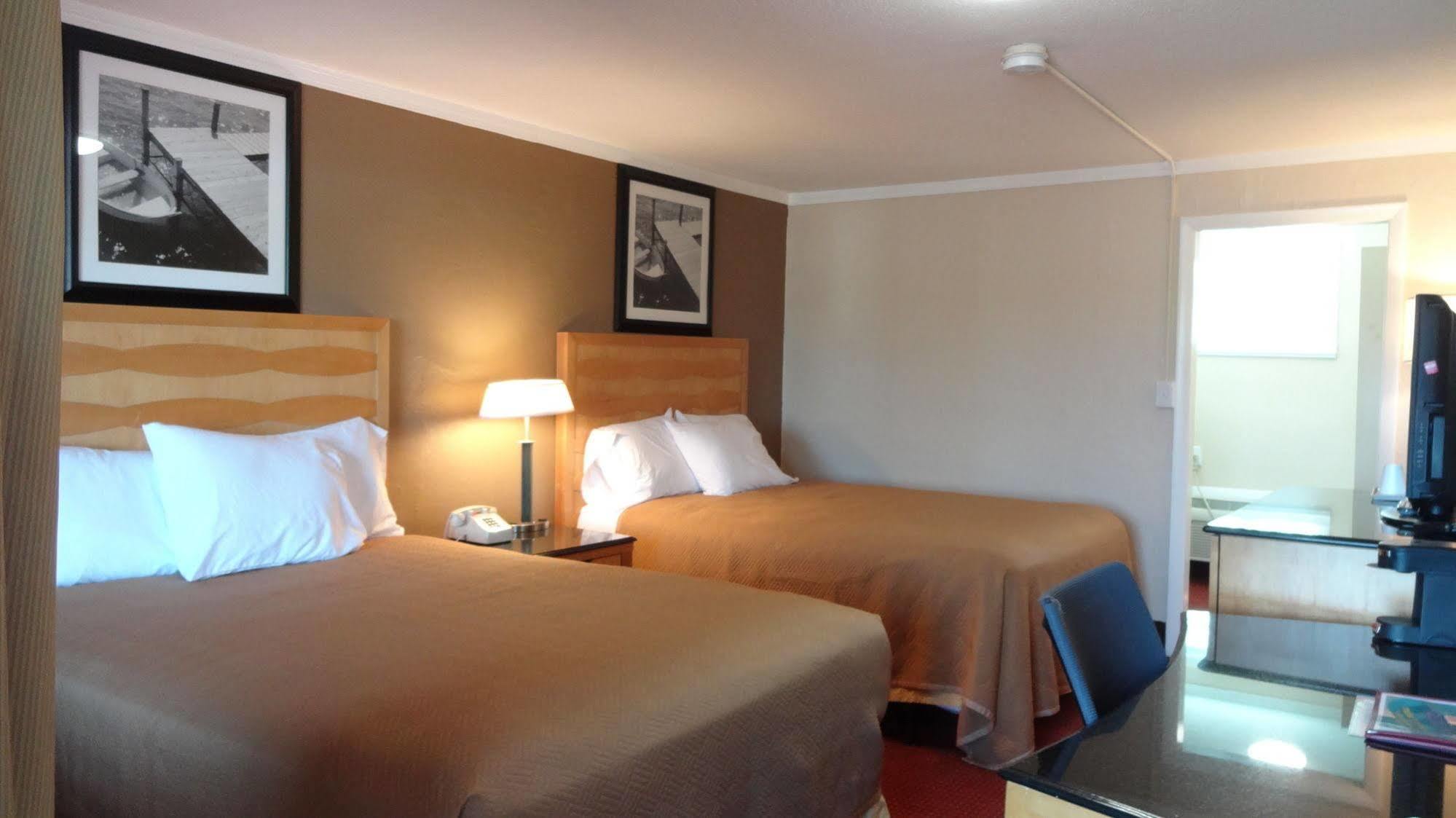 Eastern Inn Bourne Zewnętrze zdjęcie