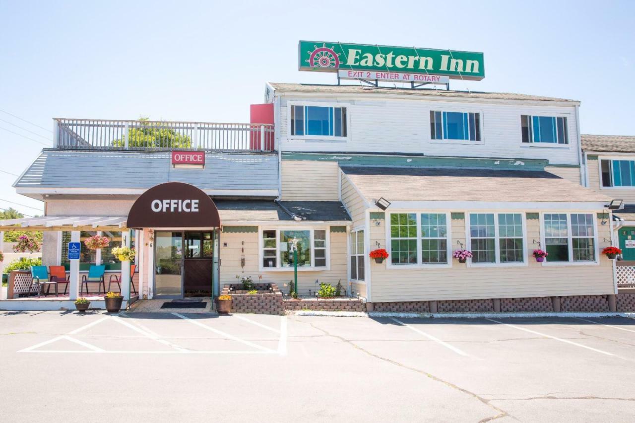 Eastern Inn Bourne Zewnętrze zdjęcie